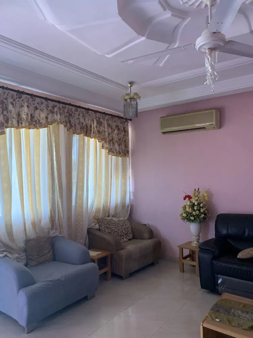 Sovitel Hotel and Restaurant