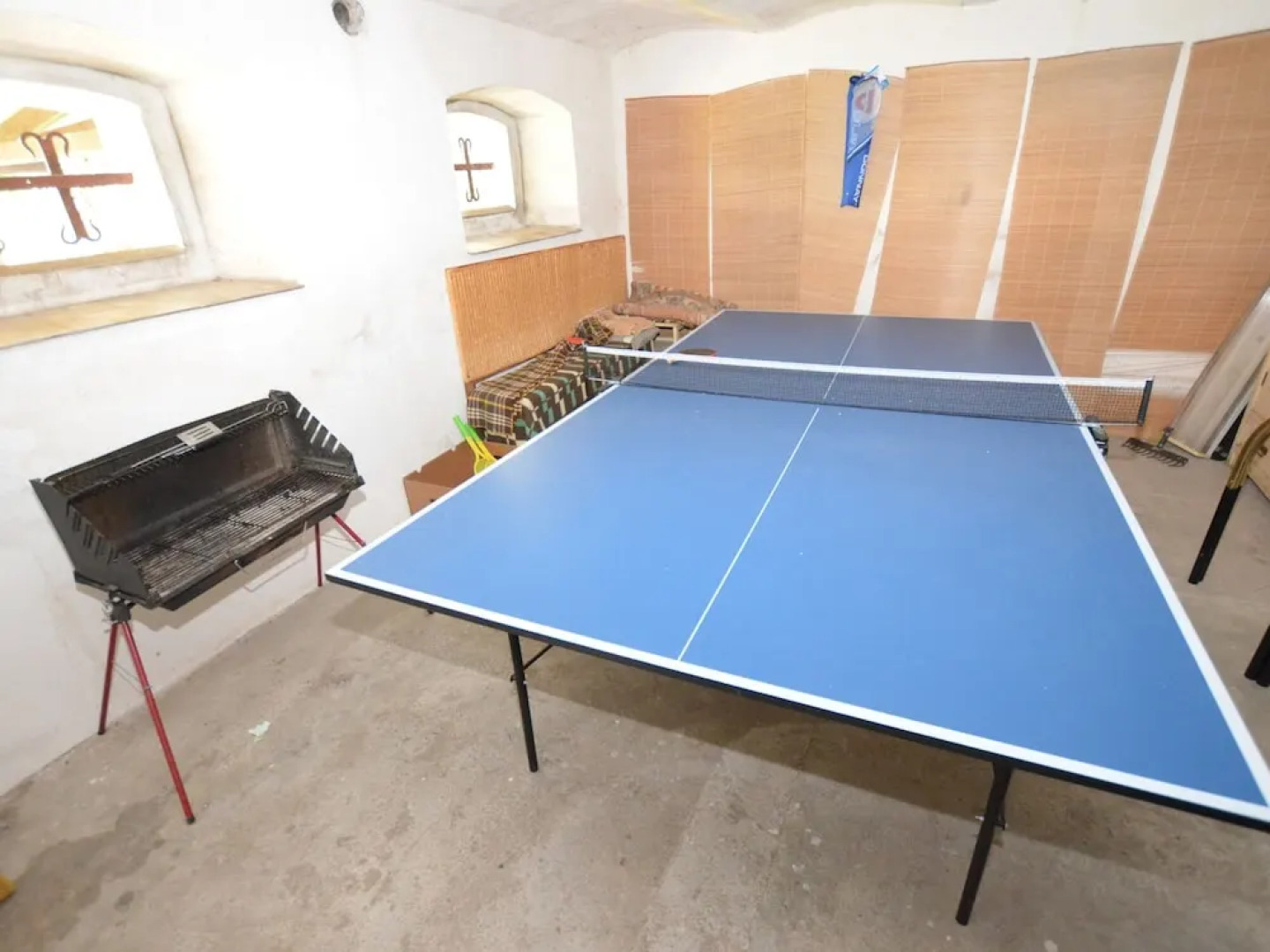 Relaxation Holiday Home