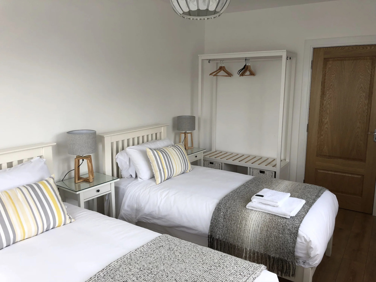 Eyre Square Townhouse