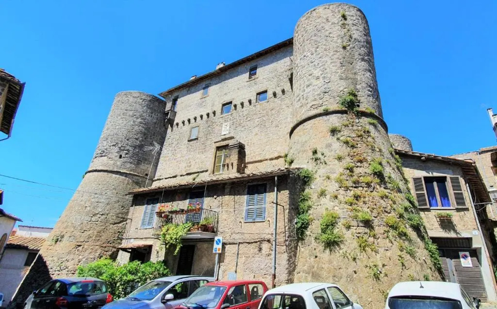 Appartamento al Borgo