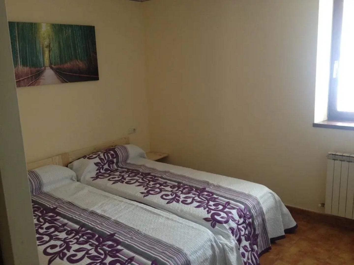 Apartment Artike Auzoa