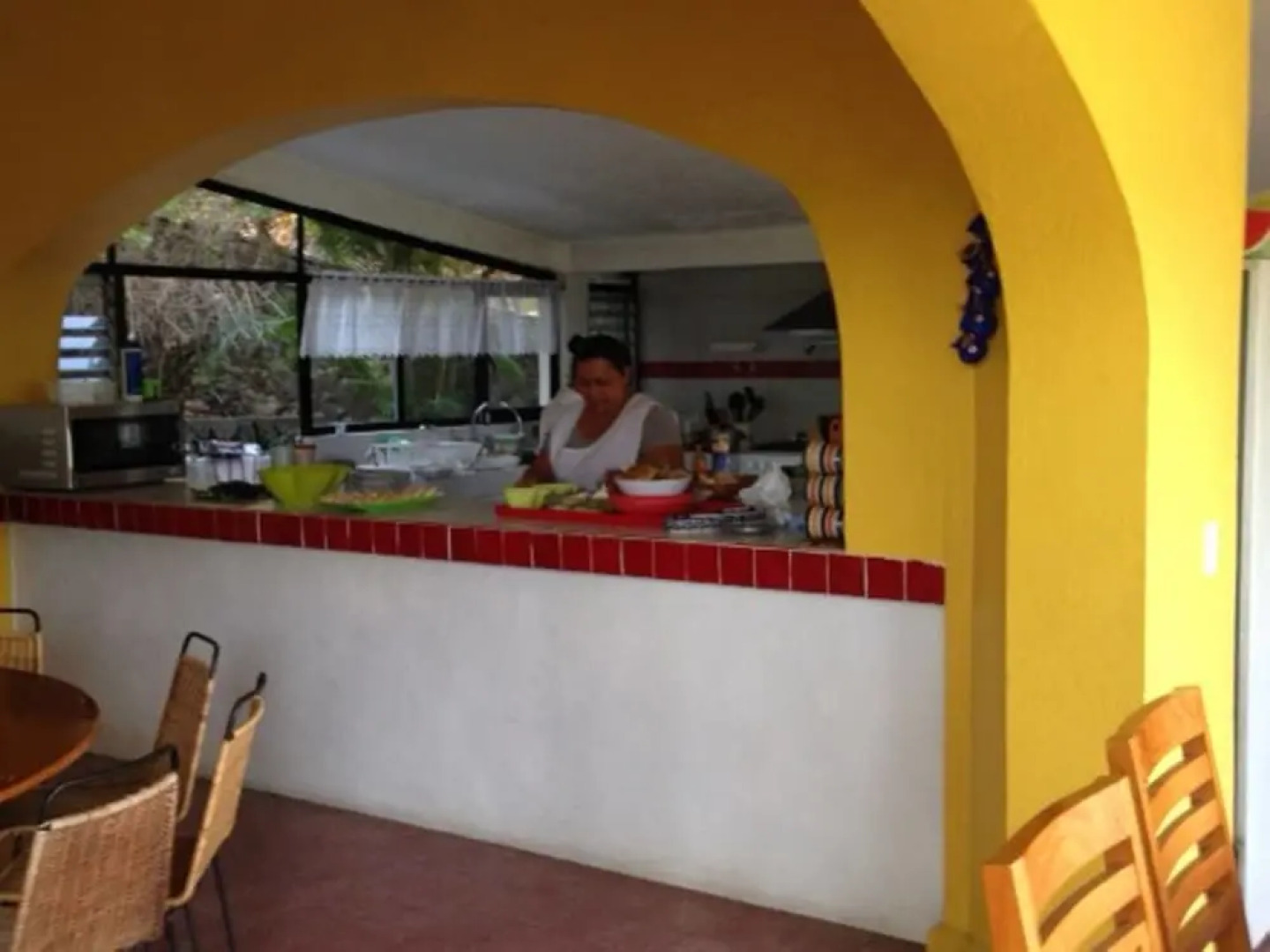 LA Casa MÁS Bonita DE Teques - 30 Personas