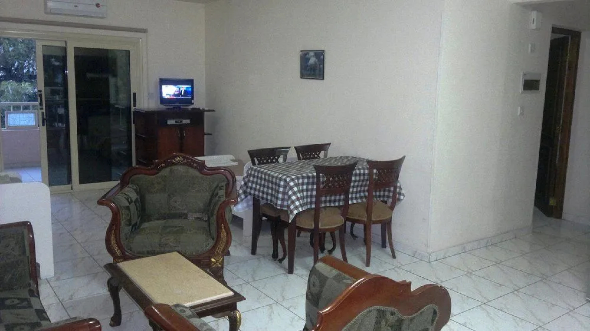 Chrysanthos Boutique Apartments