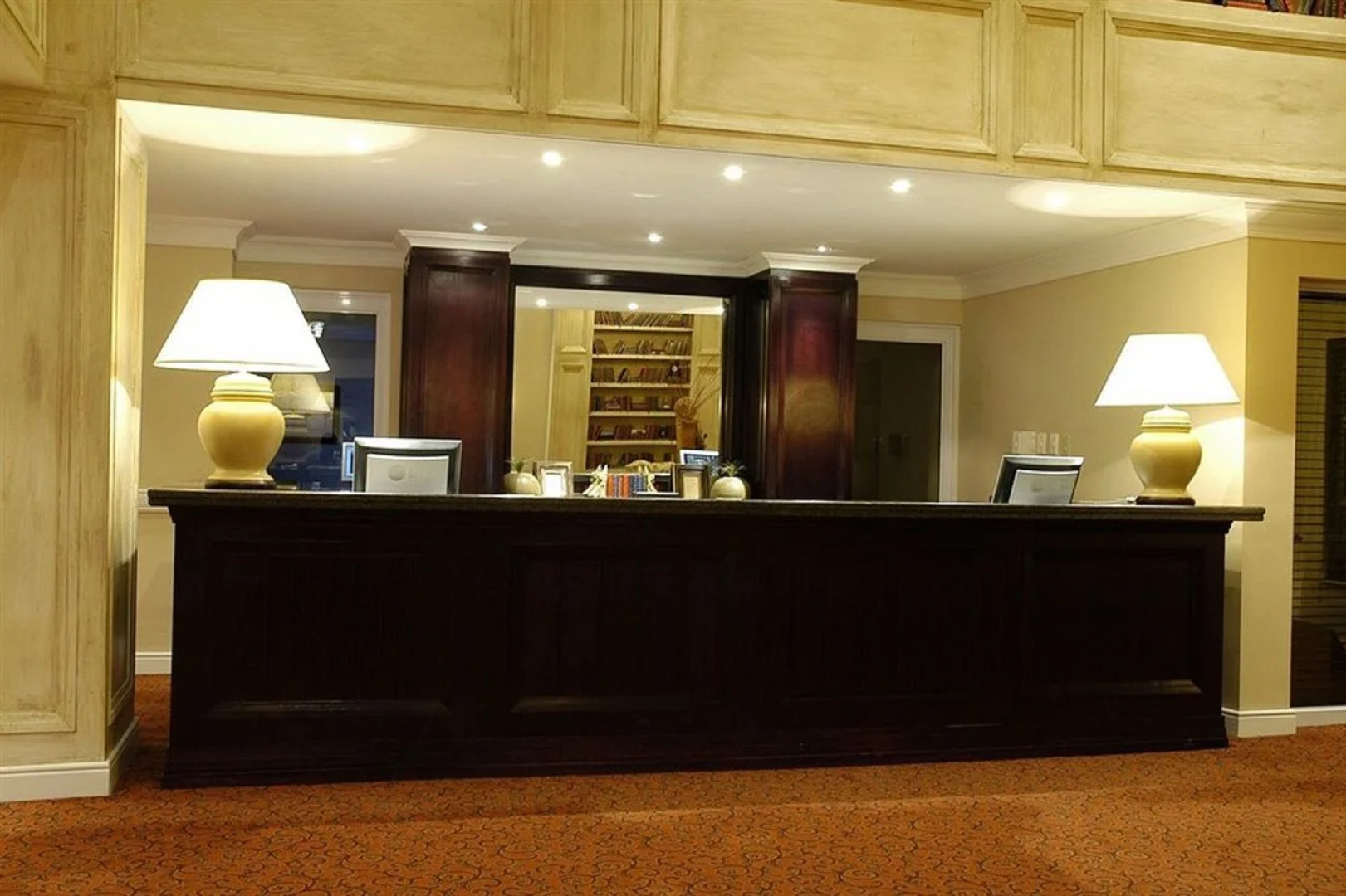 Protea Hotel by Marriott Mahikeng