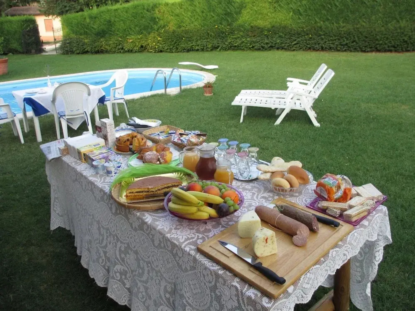 Lucrezia e Cesare Borgia