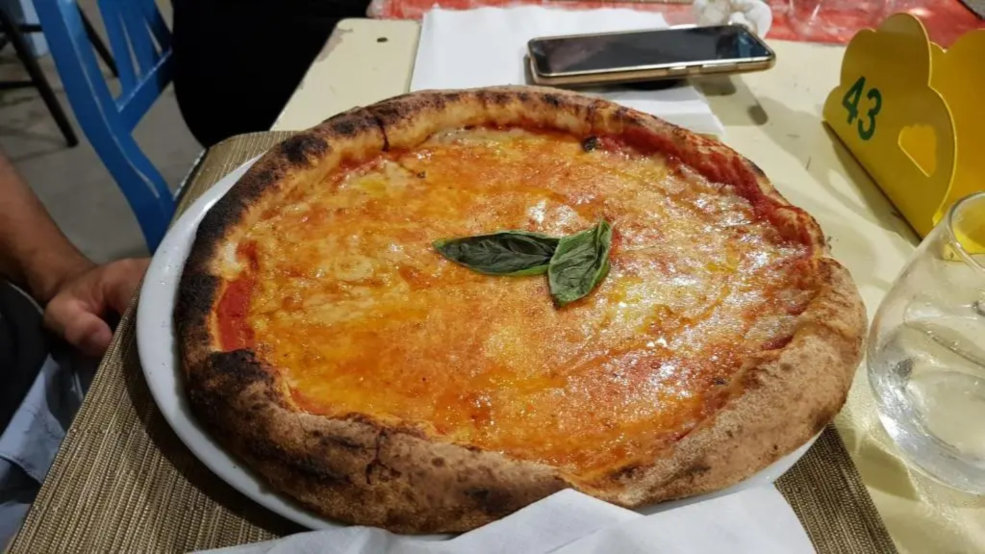 Appartamento Porto Marina S G 2