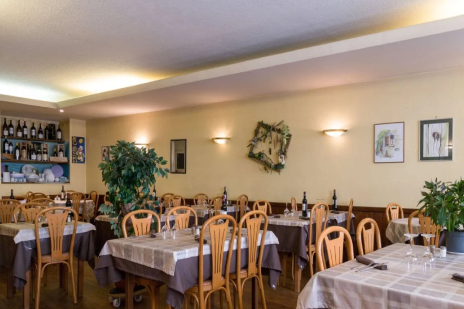 The Originals City, Hôtel de France