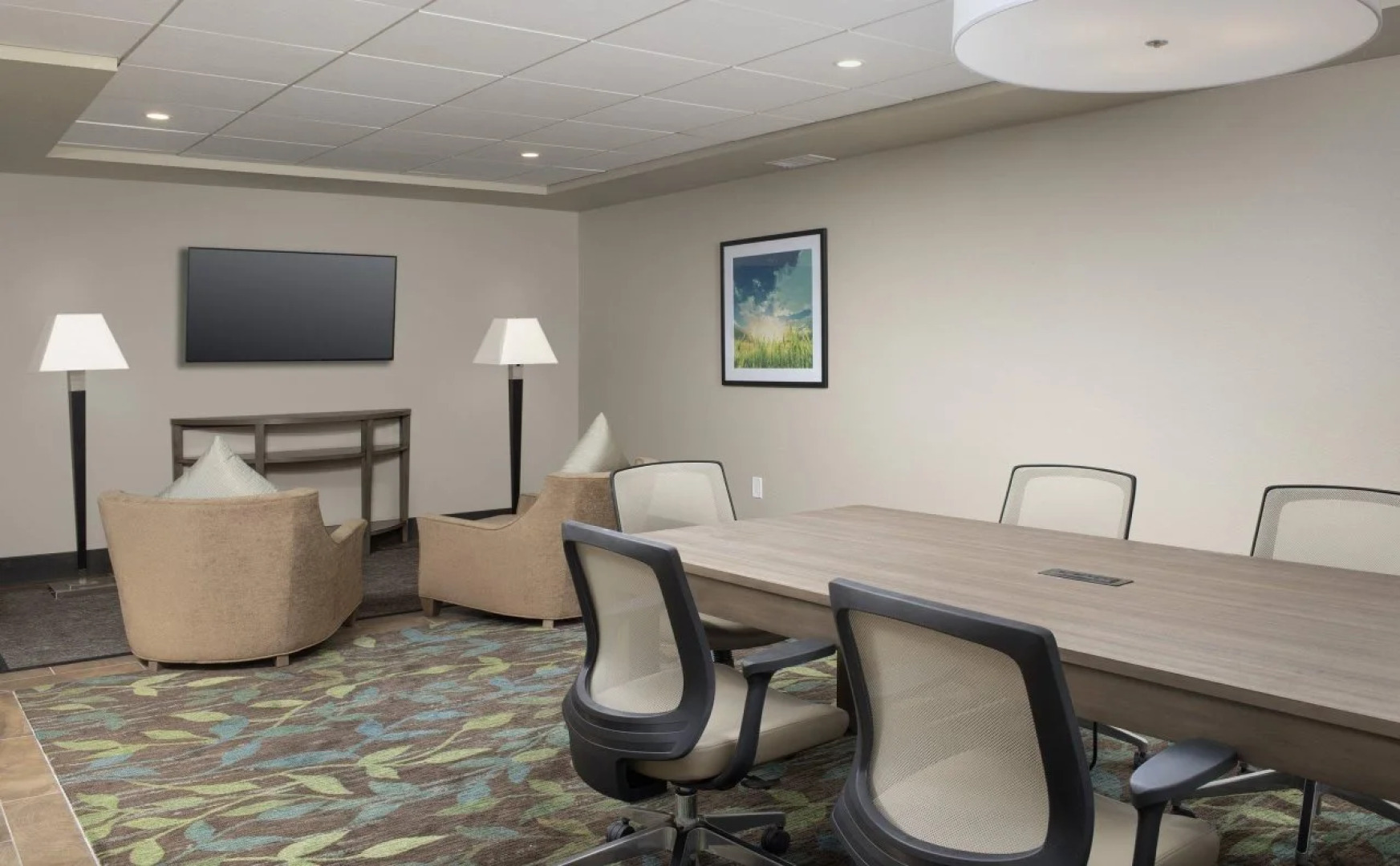 Candlewood Suites Alexandria West by IHG