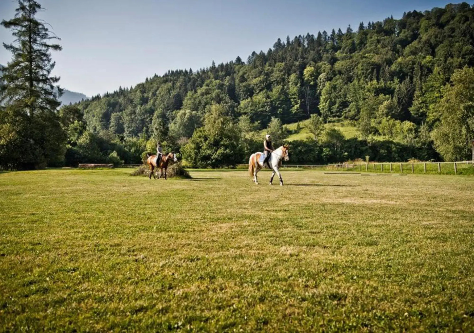 Clubhaus Bachmair Weissach