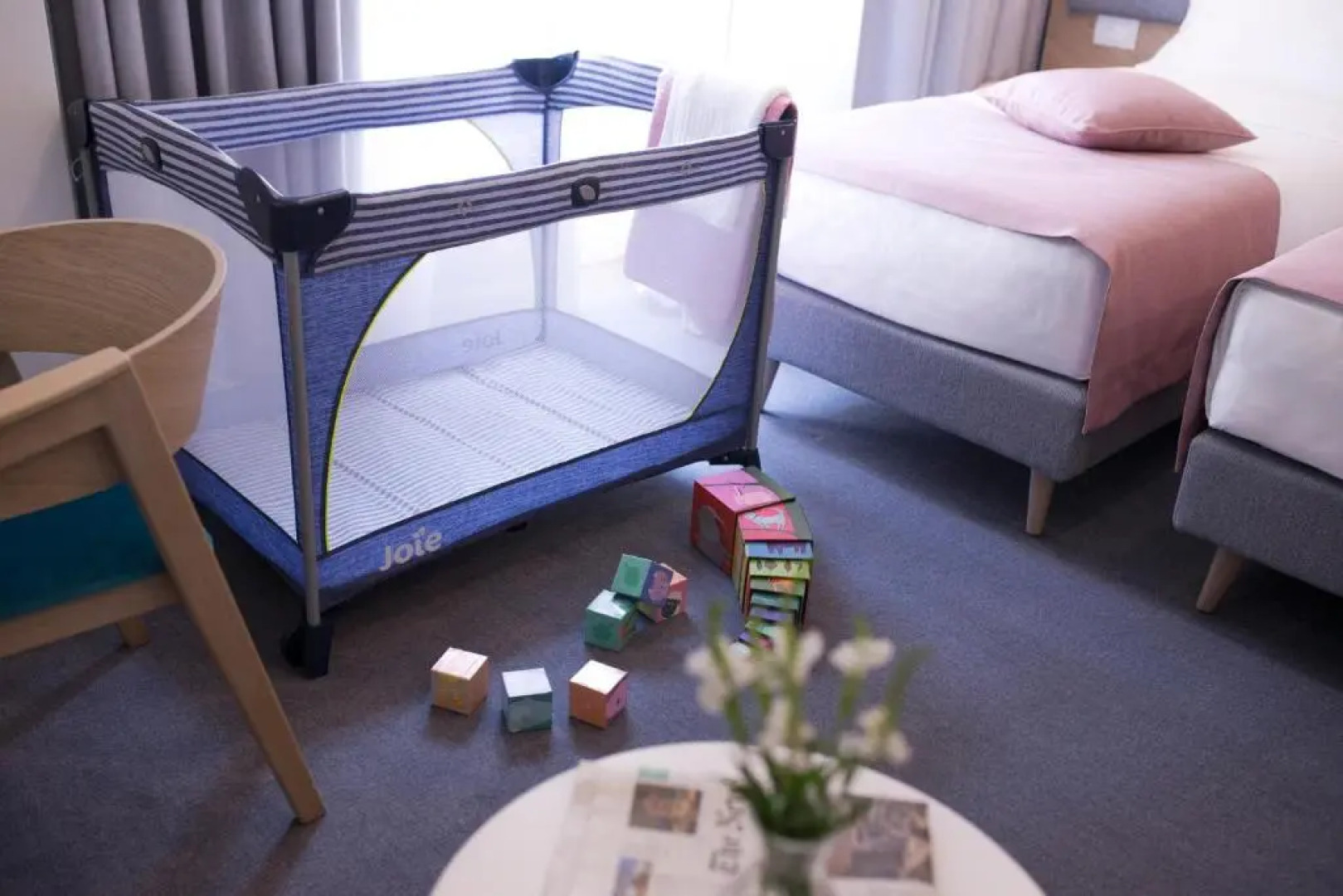 City Nest Modern & Cozy Suites