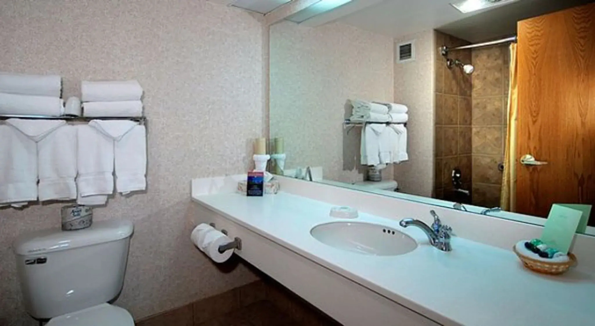 Grand Lodge Crested Butte