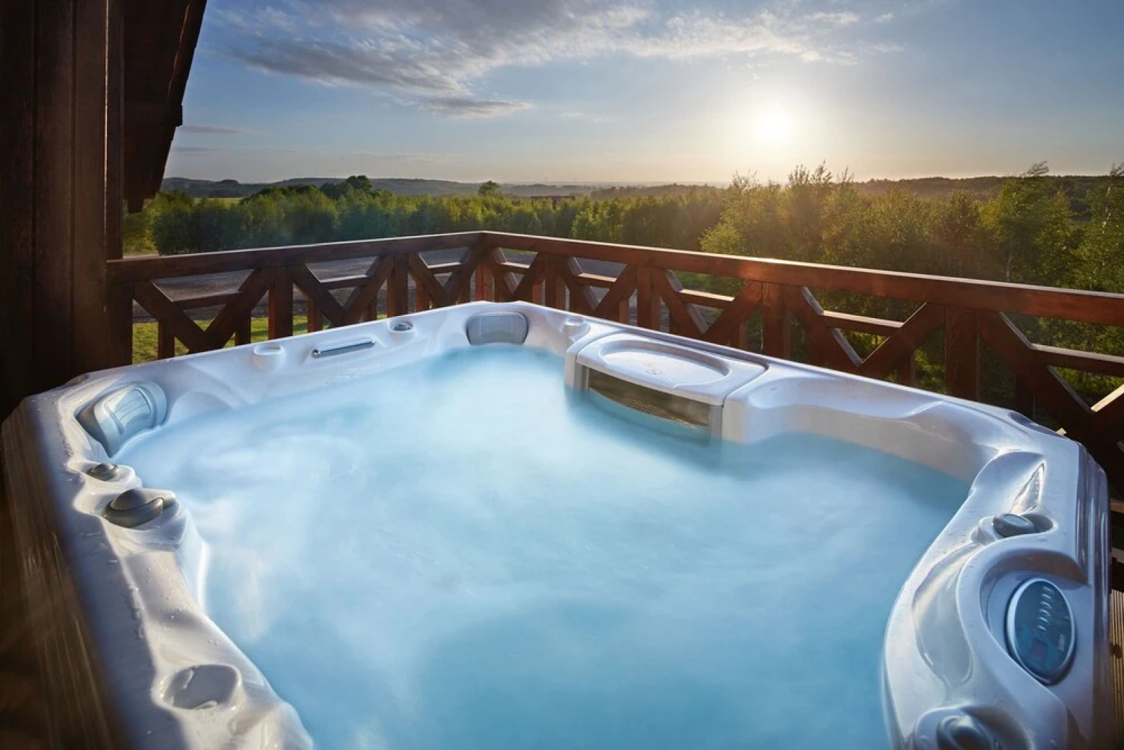 Siedlisko 518 Wzgorza Dylewskie