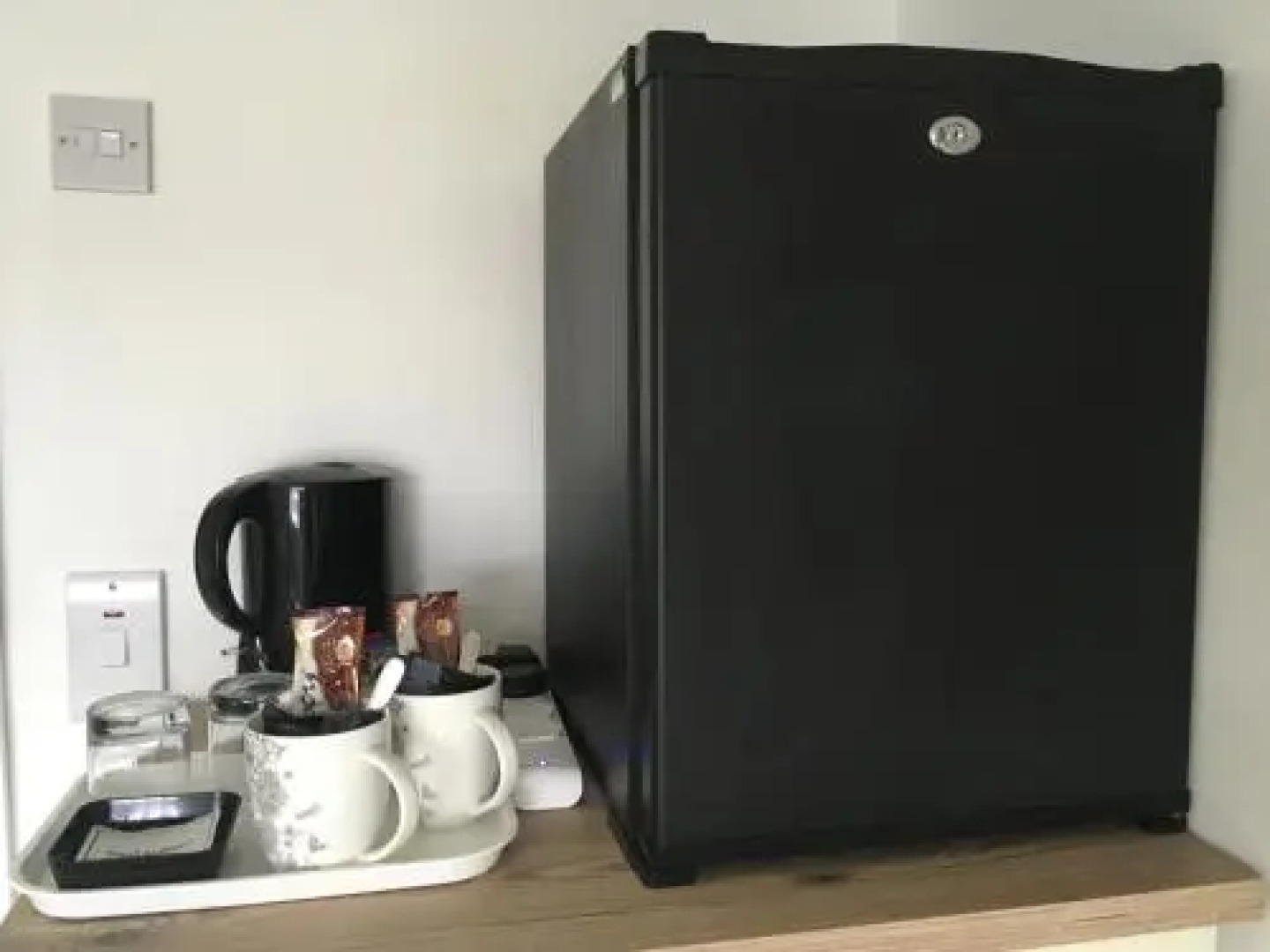 Tyto Alba Bed & Breakfast