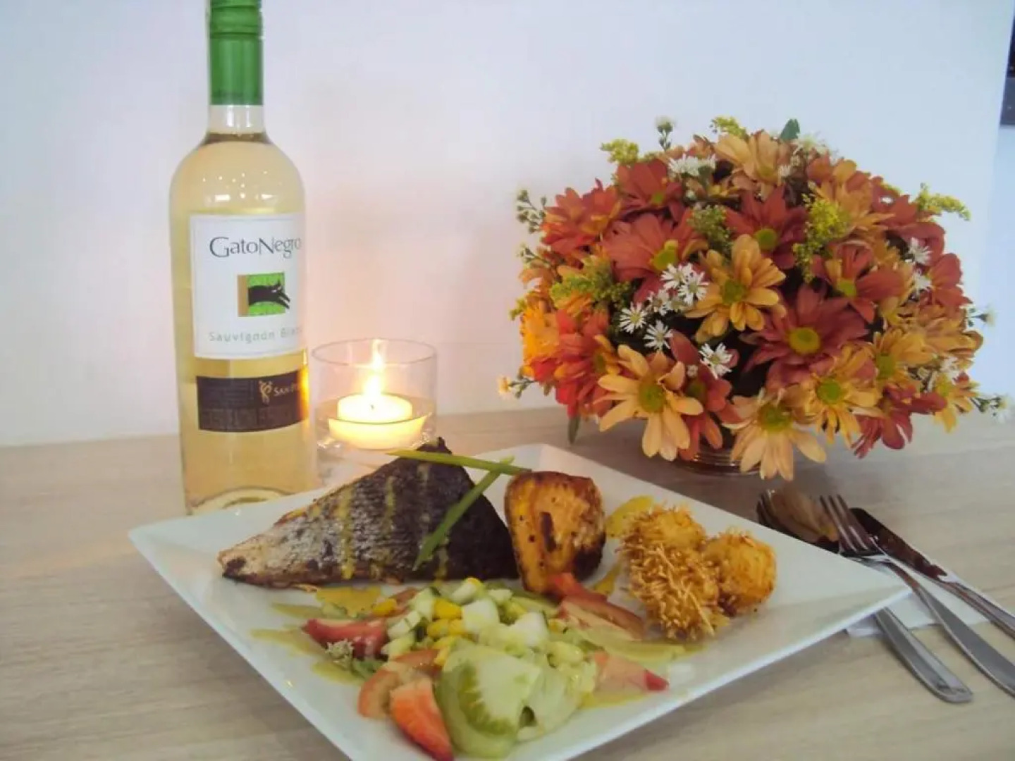 Hotel Guaitipan Plaza