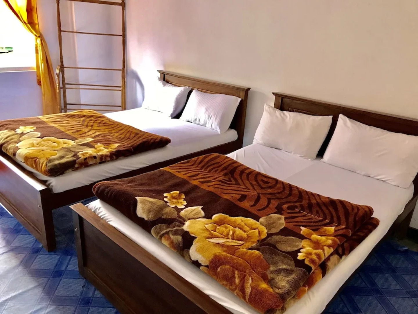 Nuwara Eliya Redrock Guest