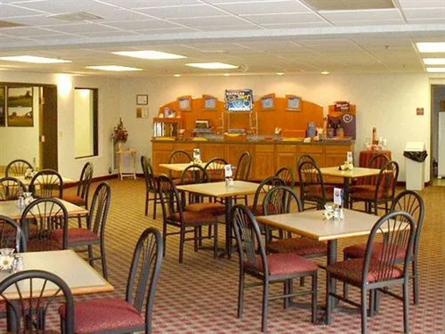 Holiday Inn Express and Suites Bad Axe