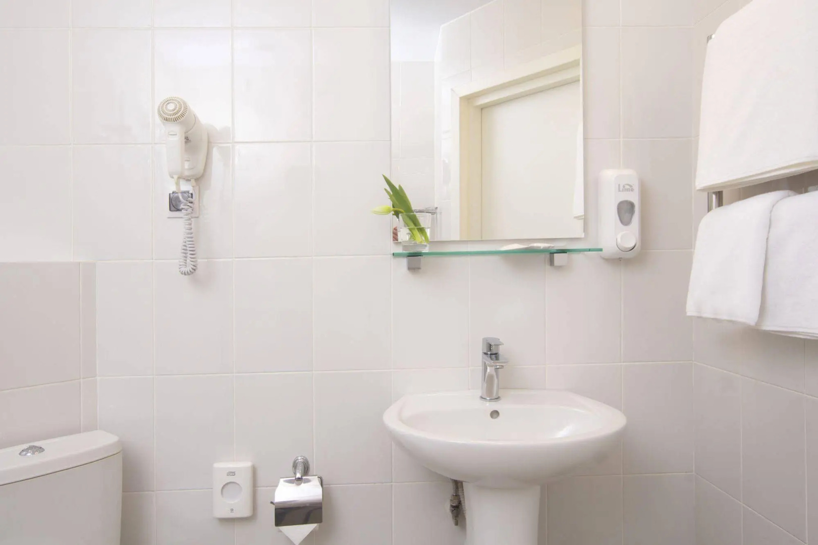 Жилое помещение Друзья у Эрмитажа