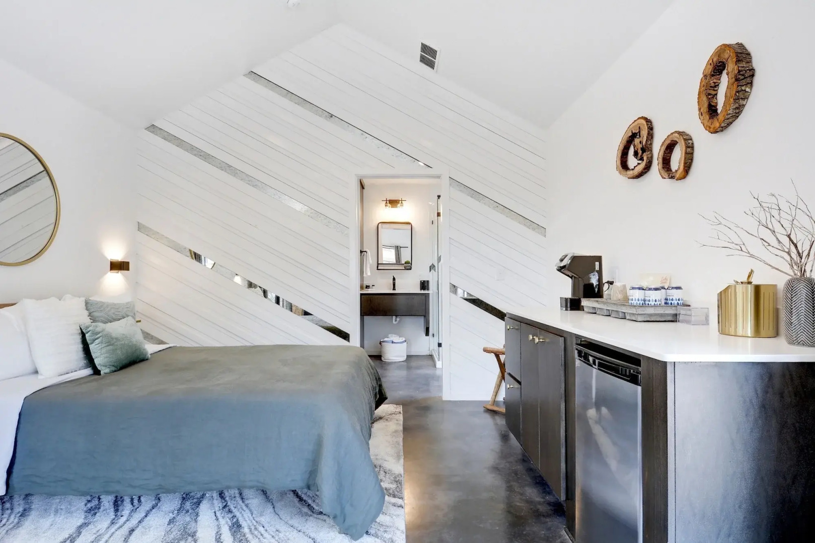 Lucky Arrow Retreat - Dripping Springs