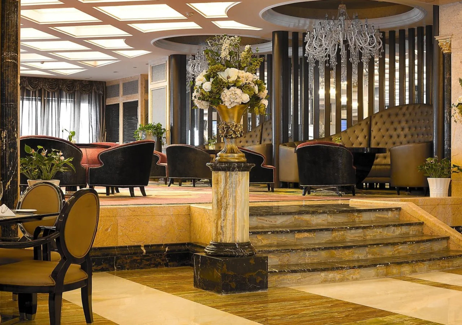 Country Garden Phoenix Hotel Zhaoqing