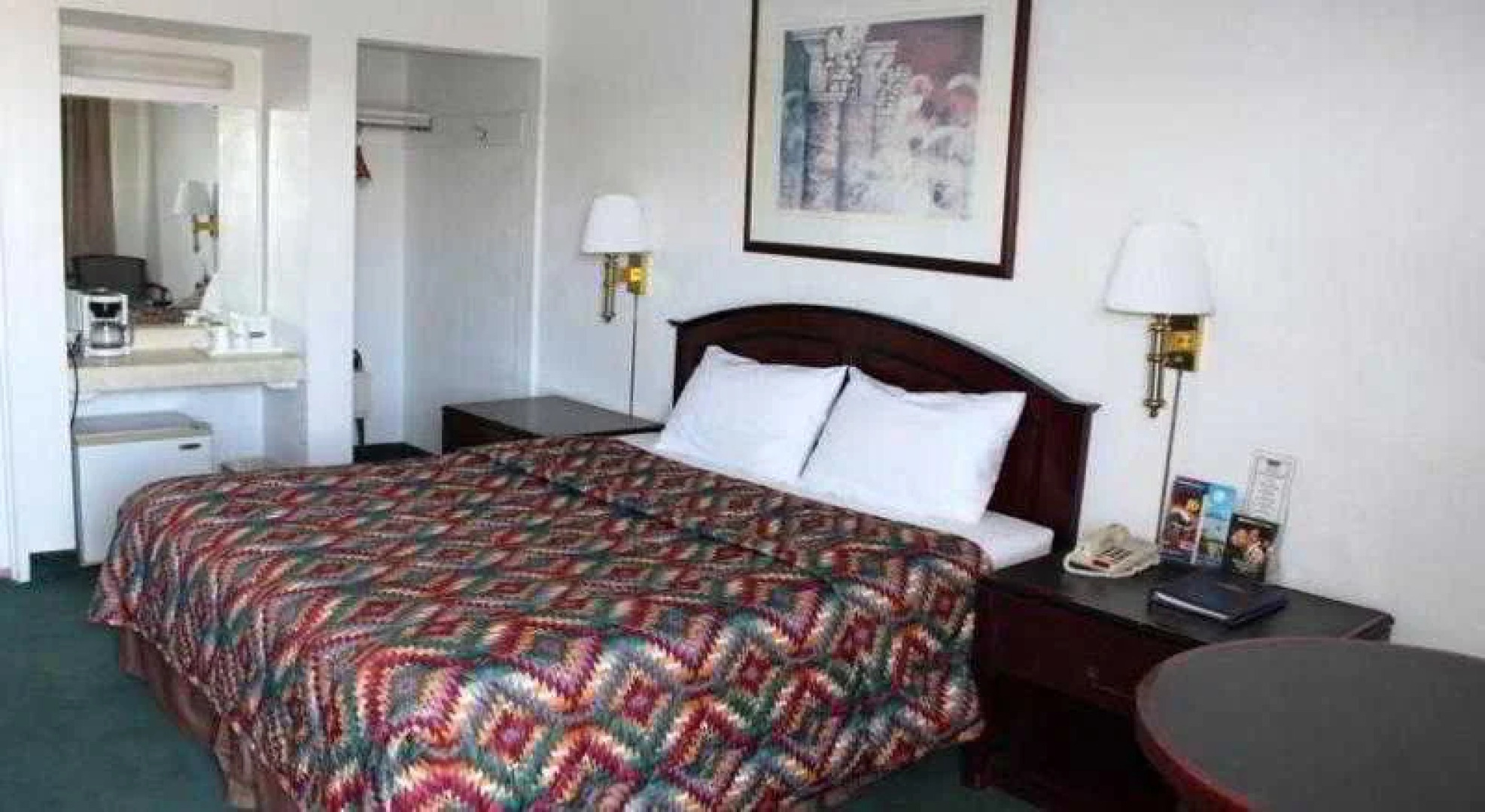 Yuma 4Th Ave. Travelodge