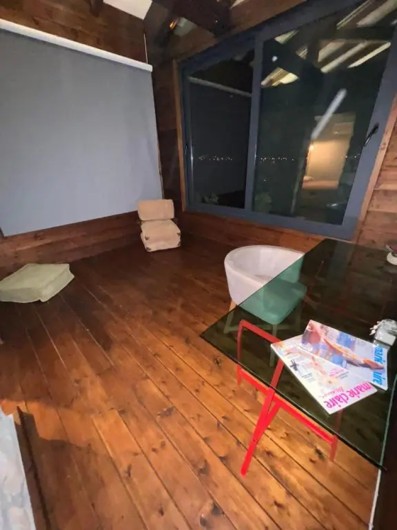 Casa AYAZ - Unique Design Villa in Vineyards and Olive Groves