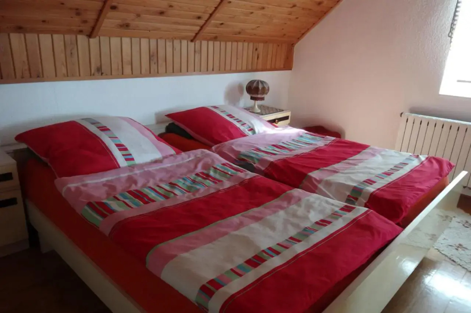 Pokoje gościnne Herta