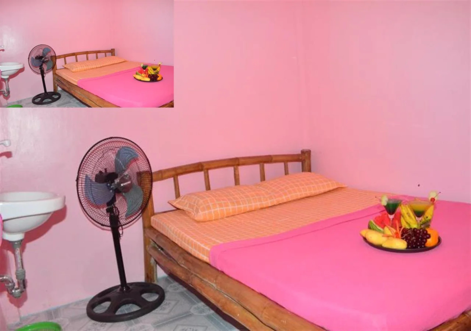 Ritzy's White Beach Resort & Restaurant