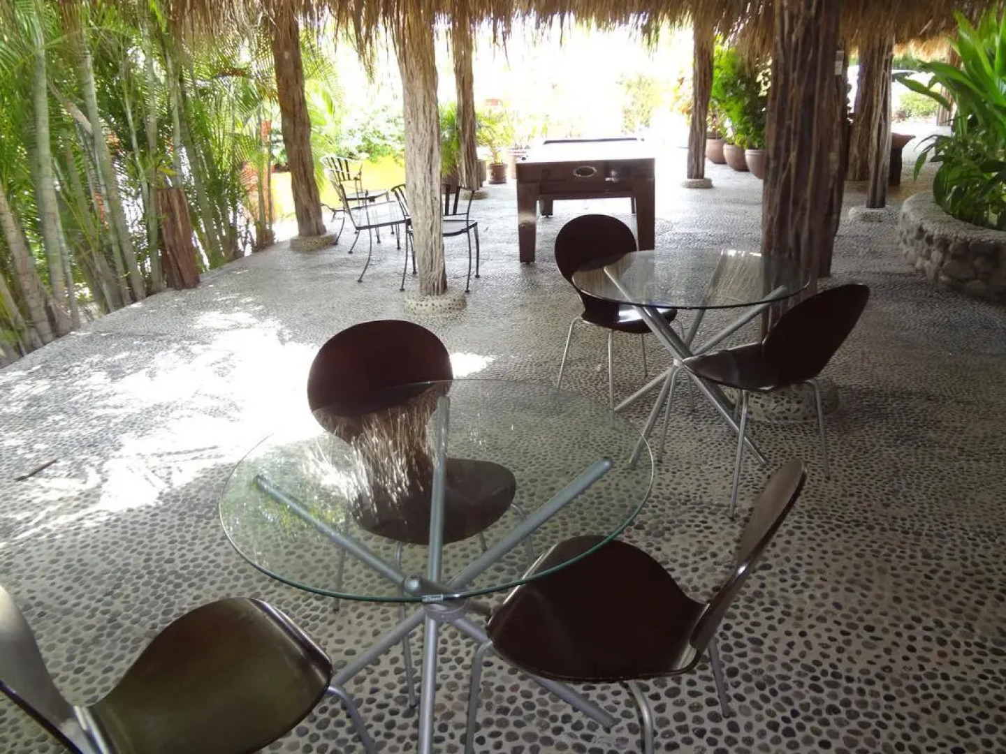 Puerta Del Mar Hotel