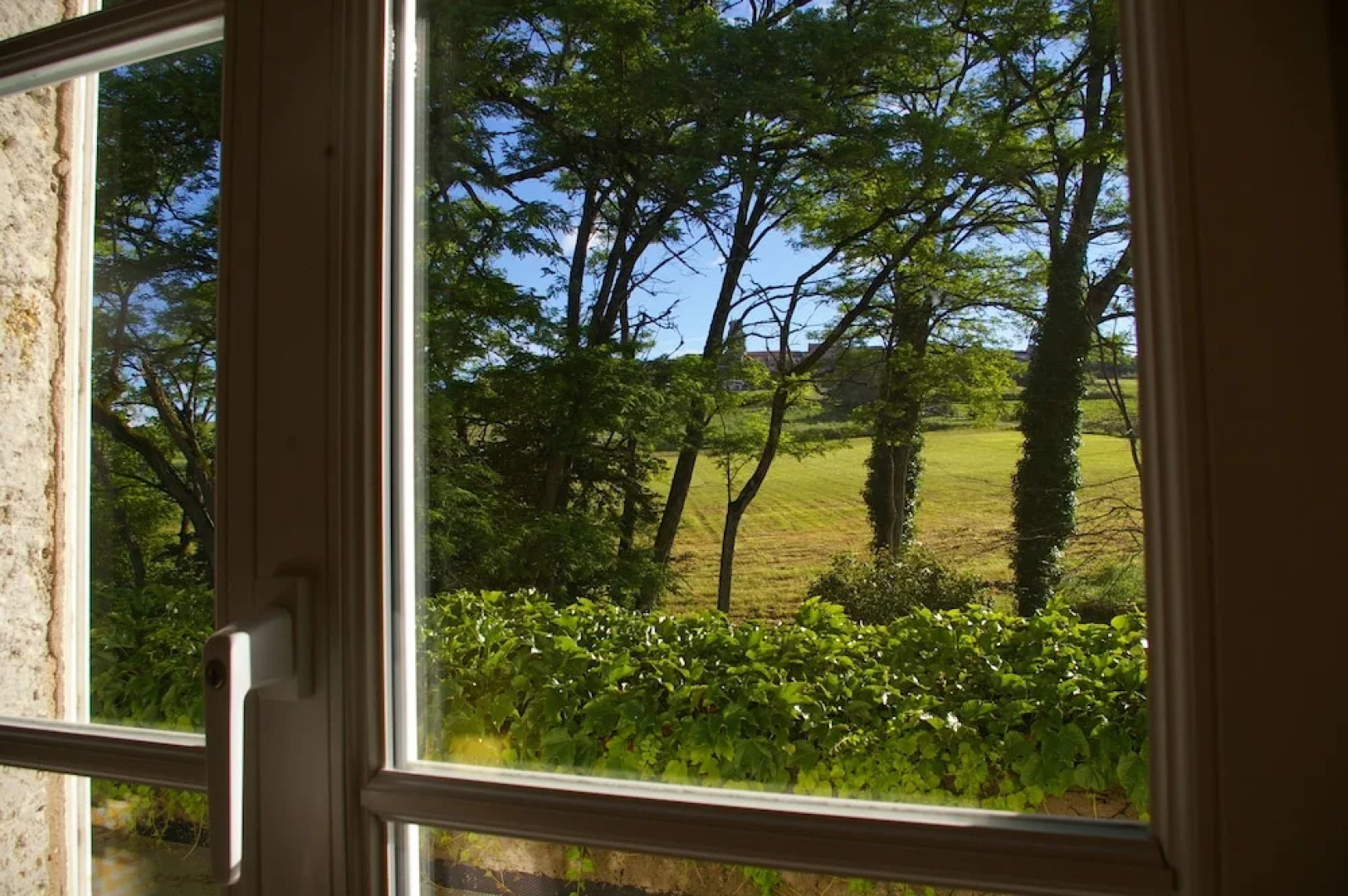 Chambres d'hôtes de Laloubin