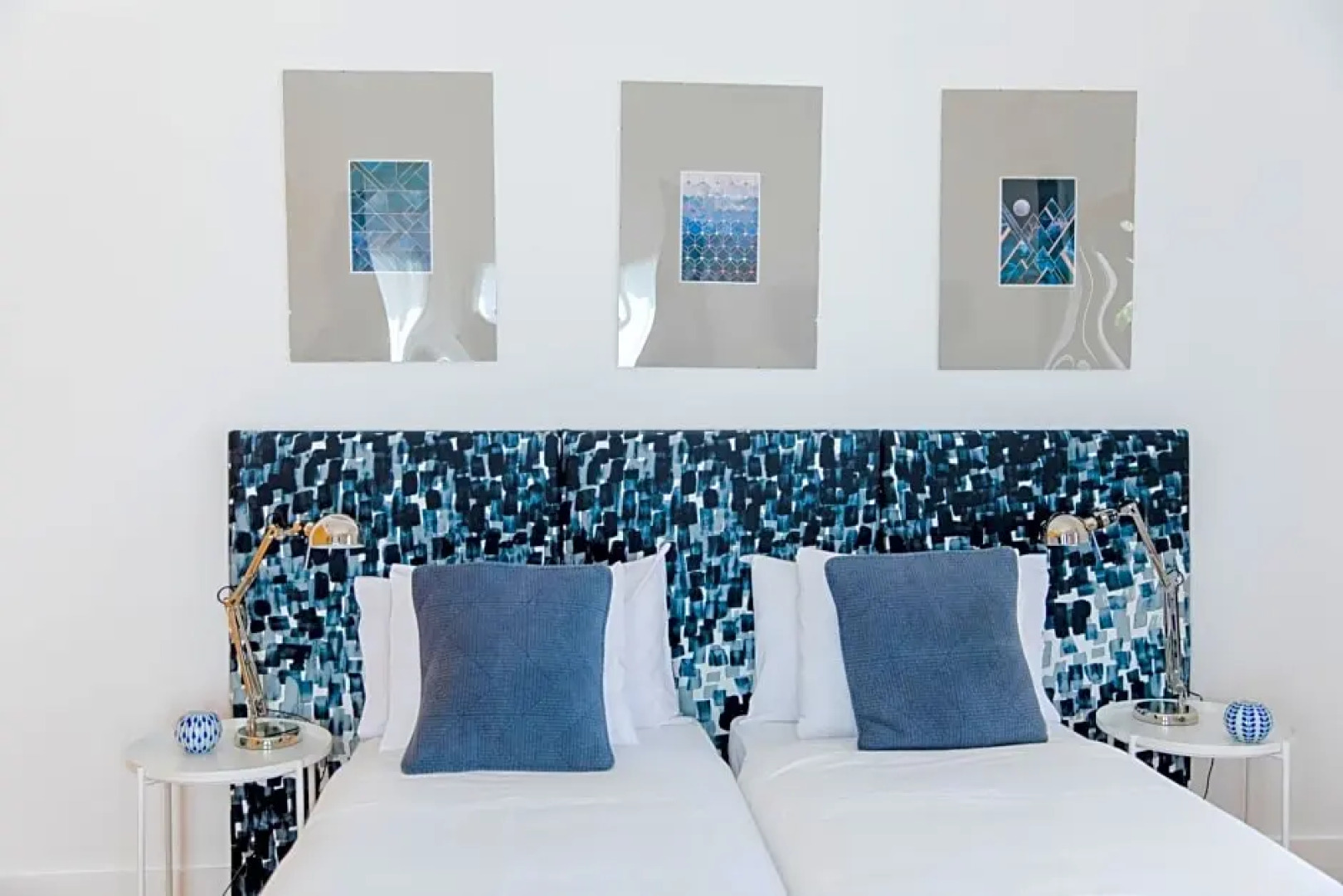 CAMBEIROS - Guest House