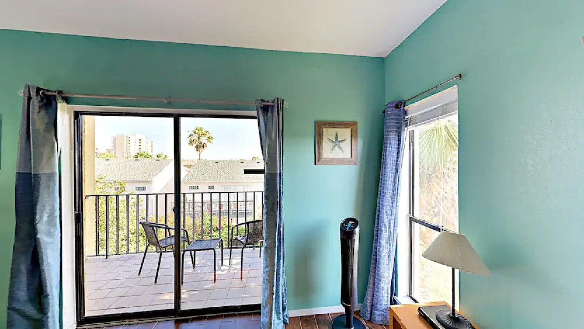 121E Venus Lane Condo - 1 Br condo by RedAwning