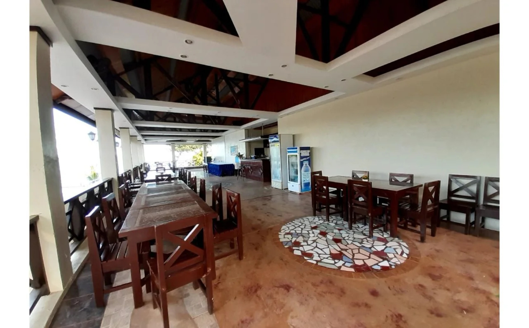 La Veranda Beach Resort