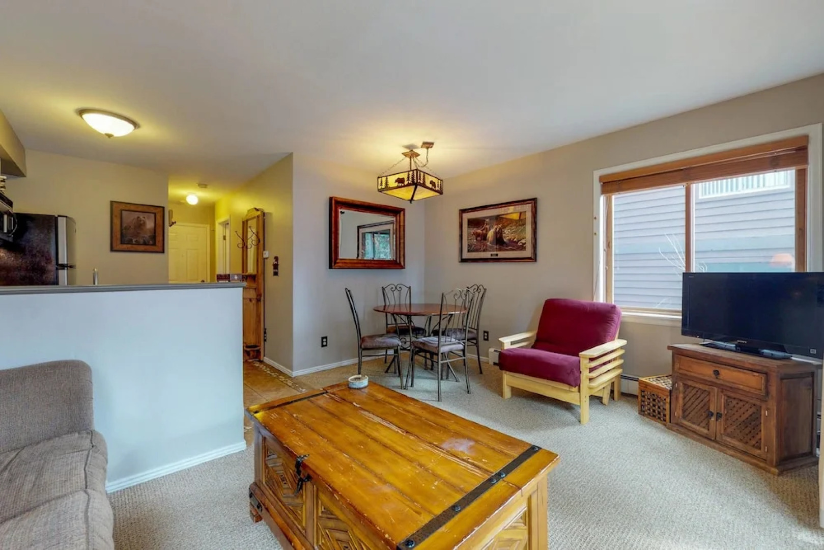 Wildwood Suites Condominiums