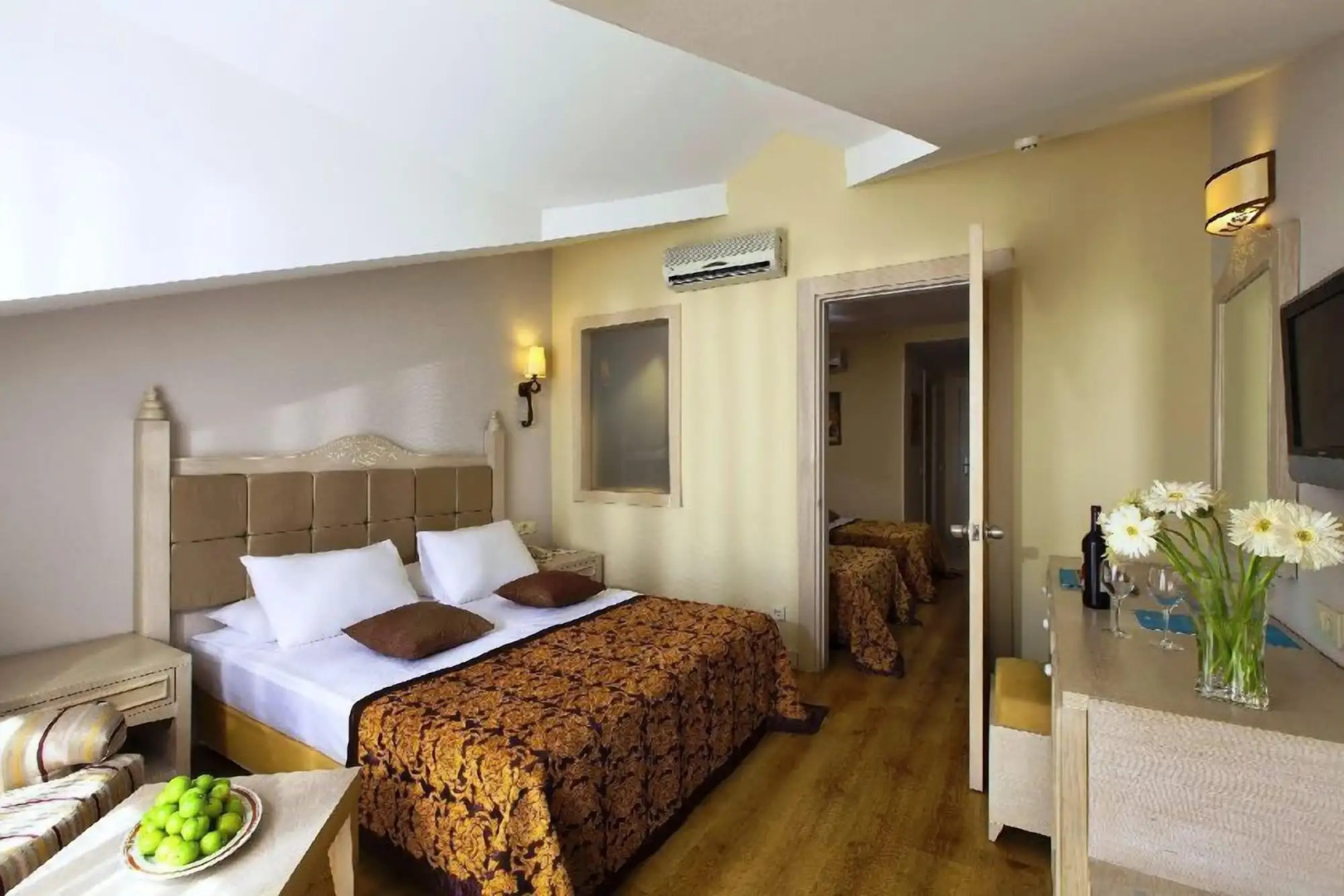 Adalya Resort & SPA Hotel - Adults Only +16