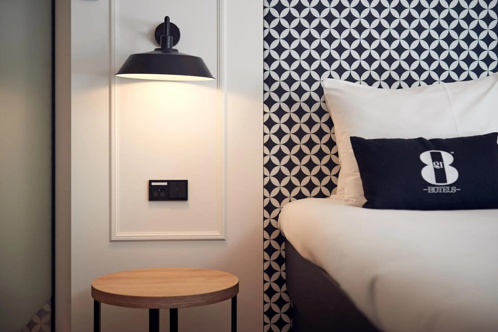 Gr8 Hotel Bodegraven