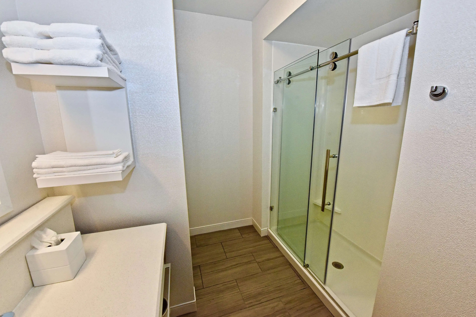 Hampton Inn Kirksville