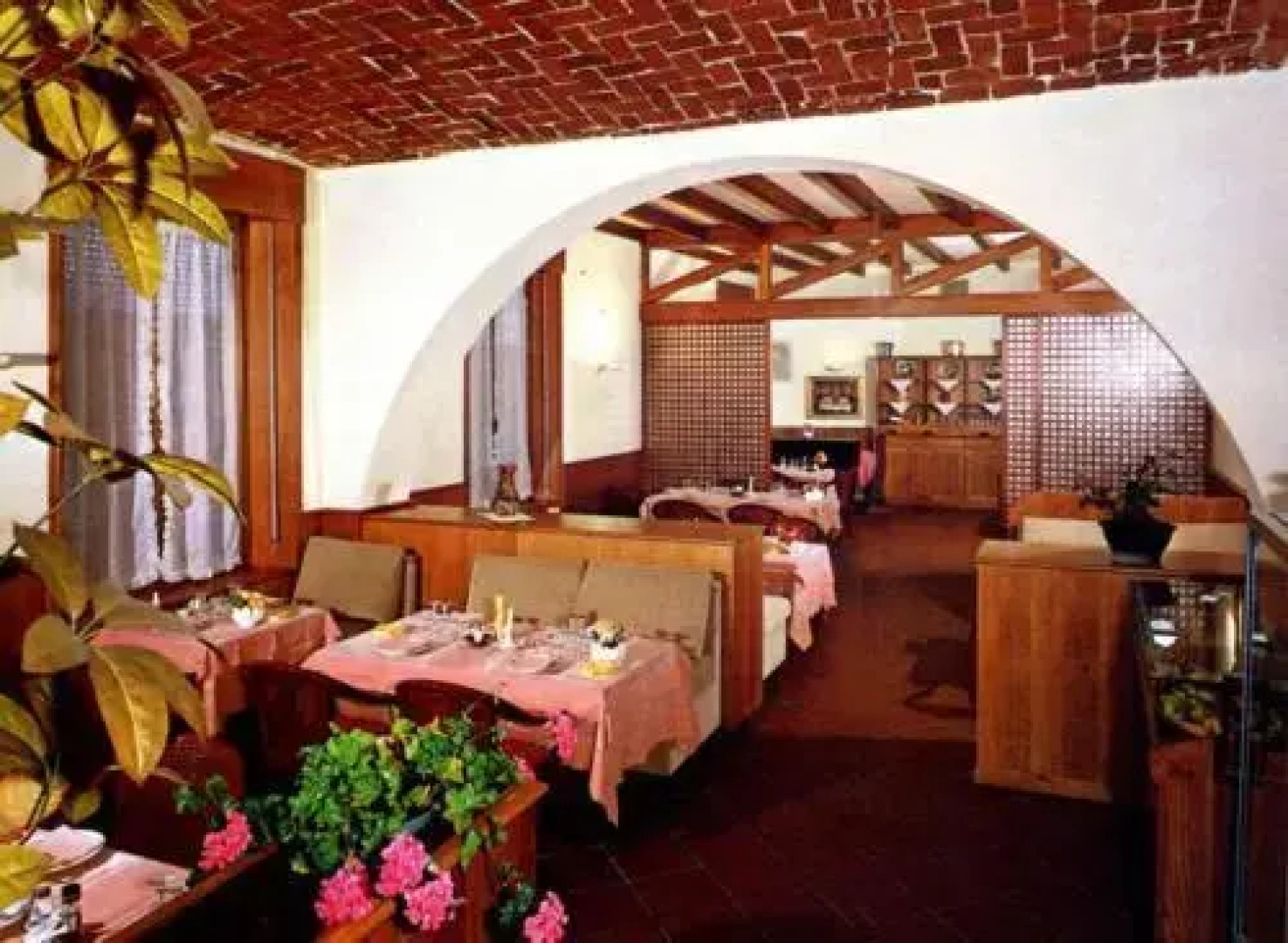 Hotel Ristorante La Cicala