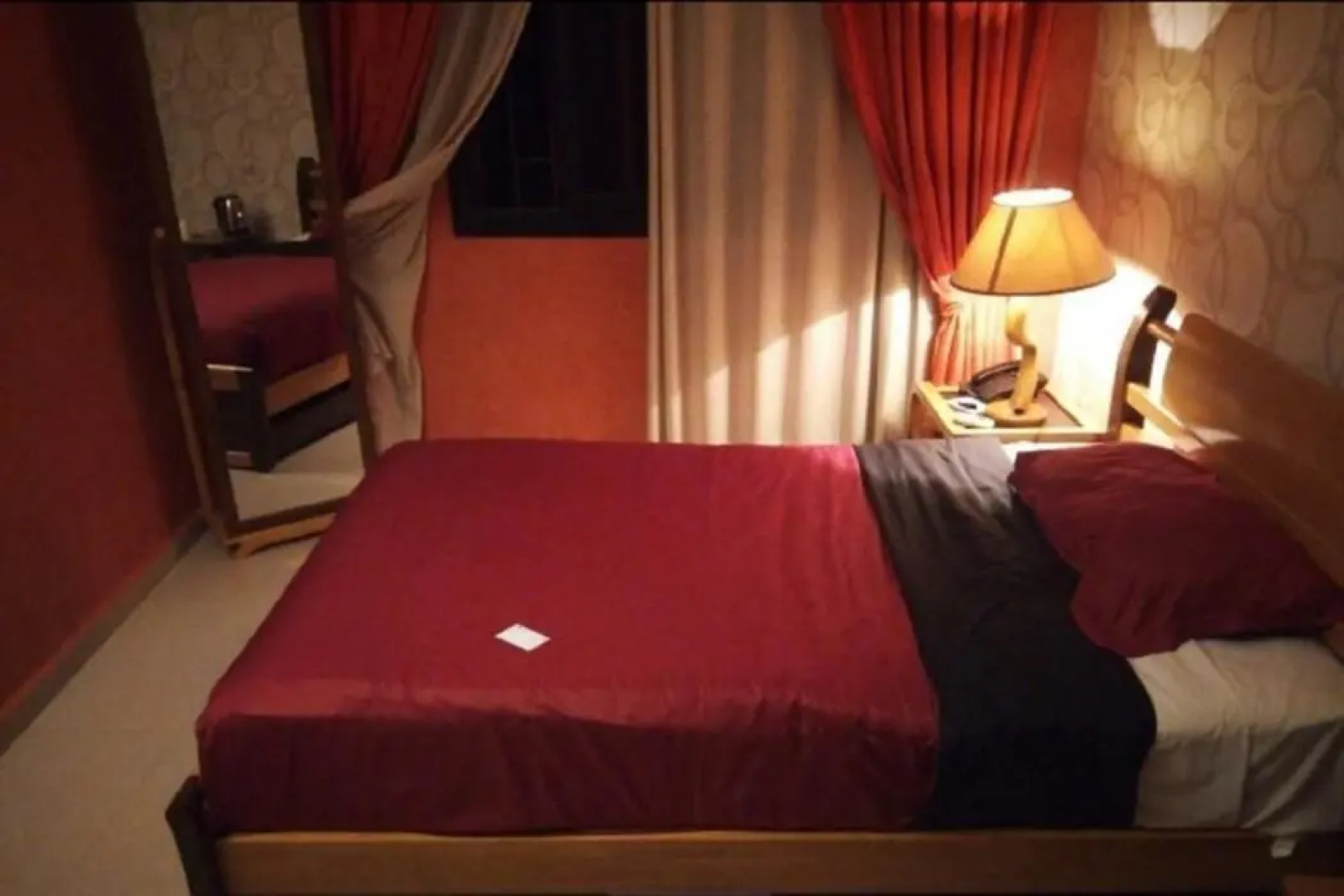 Hotel Dar El Aaz Jijel