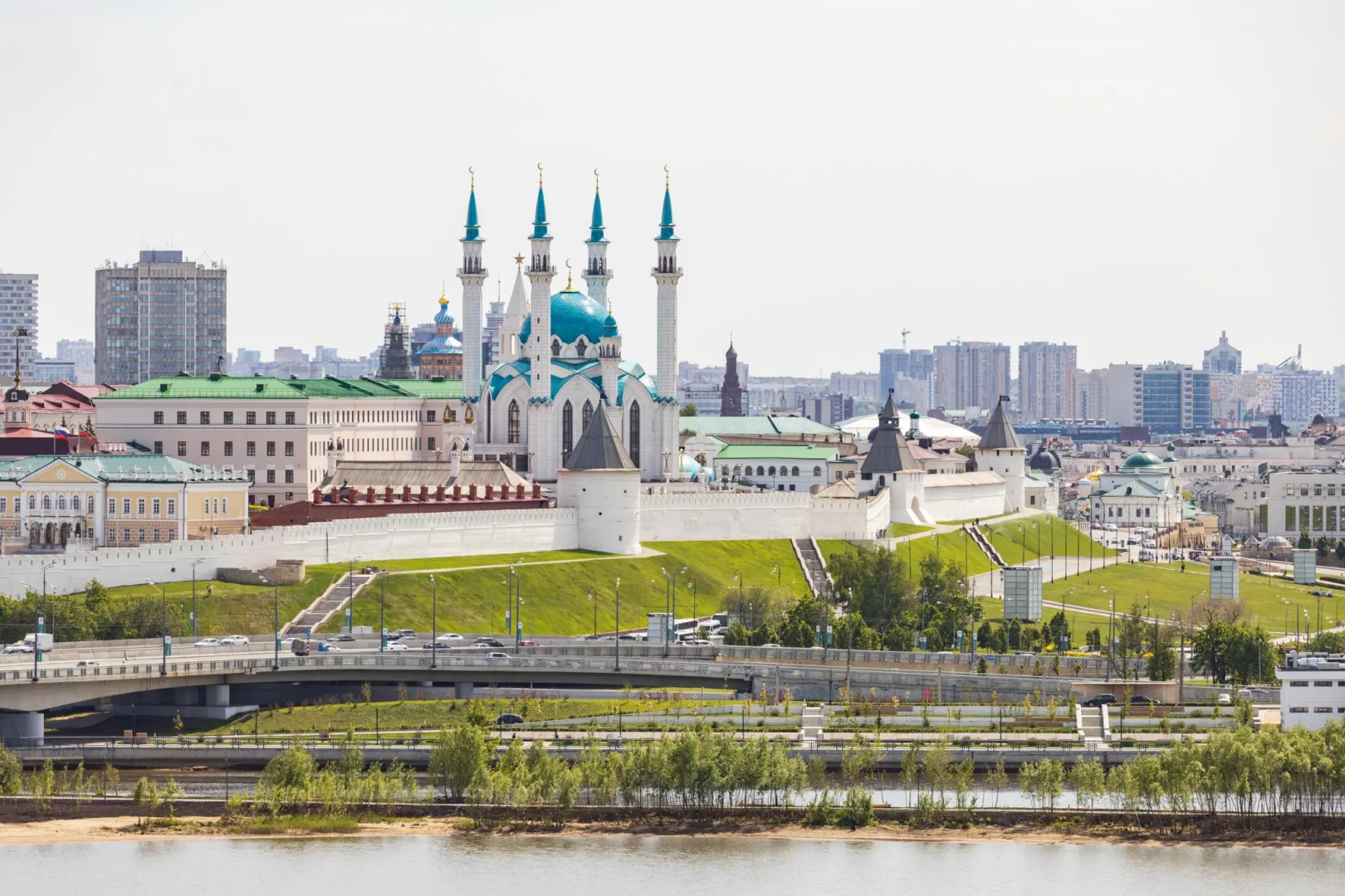 Апартаменты VIZIT (Визит) на улице Шоссейная 57