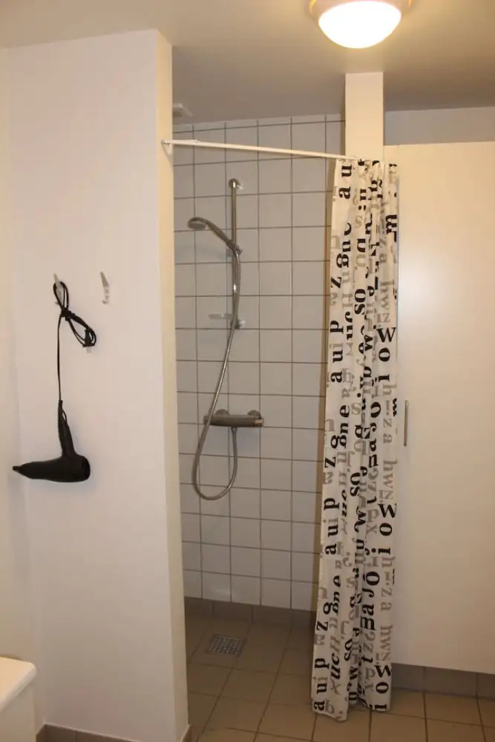 Fitting Landsbyferie Apartments