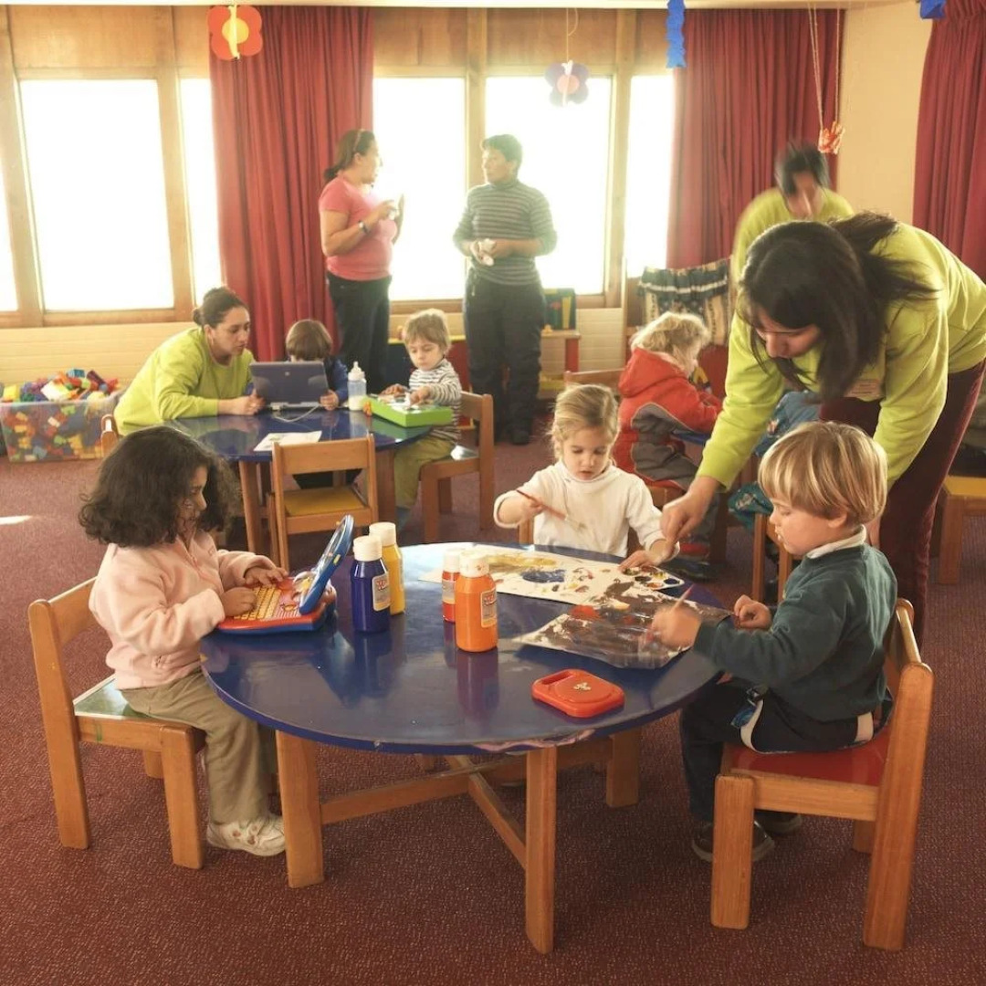 Valle Nevado Apartments