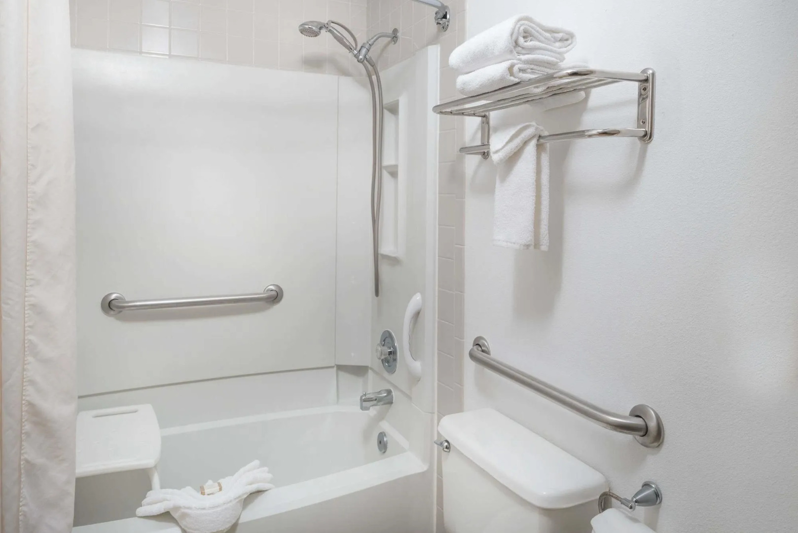 Howard Johnson Boise Airport