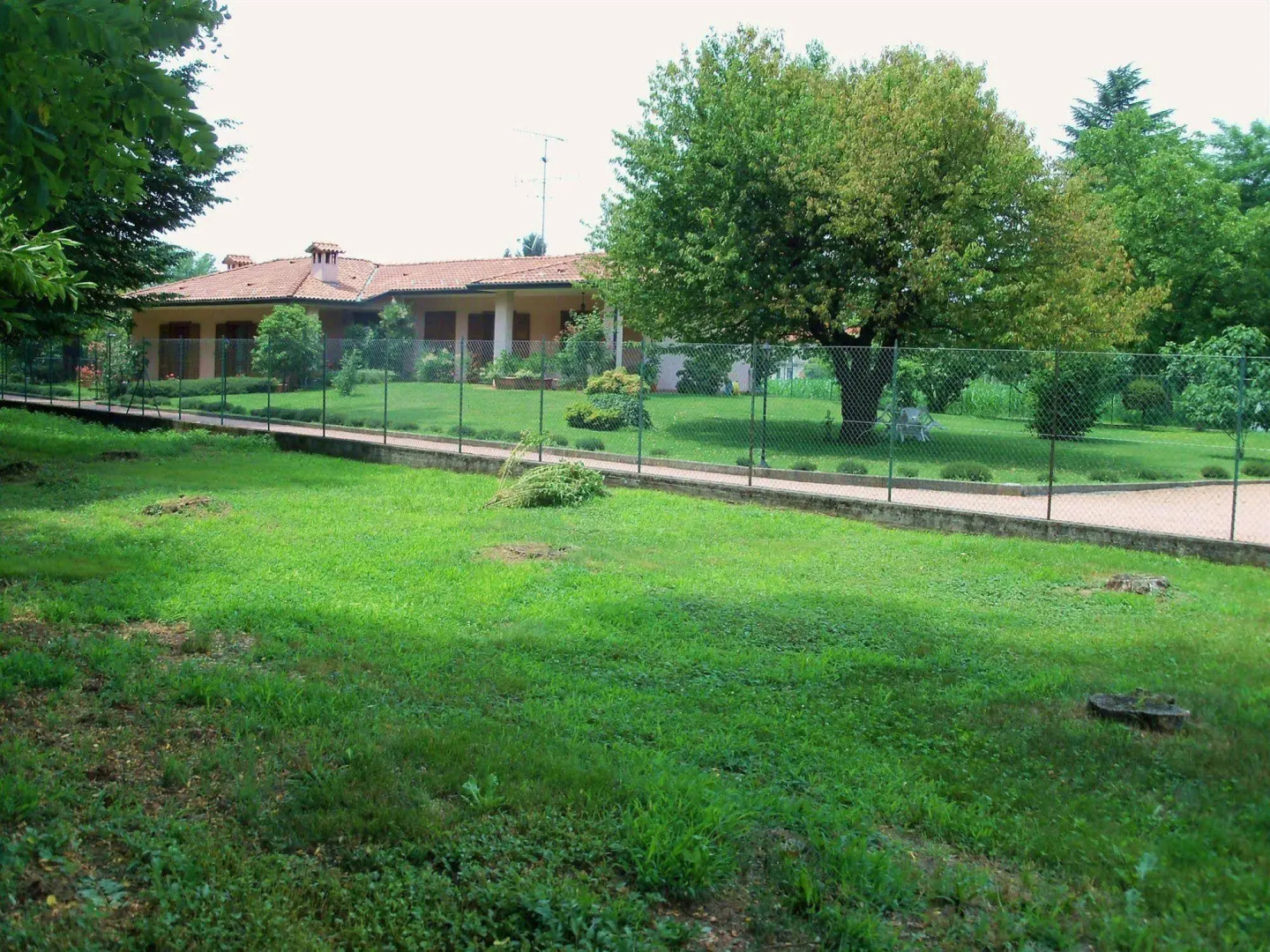 Bed&Breakfast Il Ciliegio Fiorito