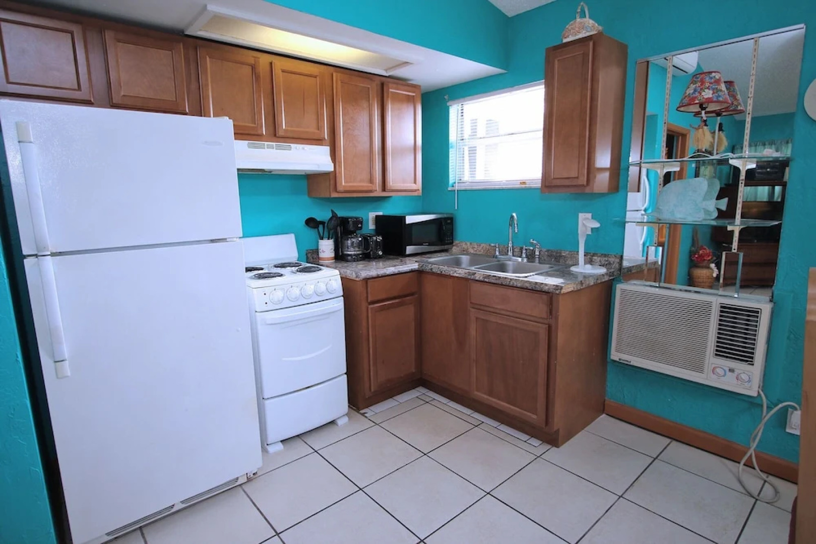 Whispers Resort by Affordable Beach Condos