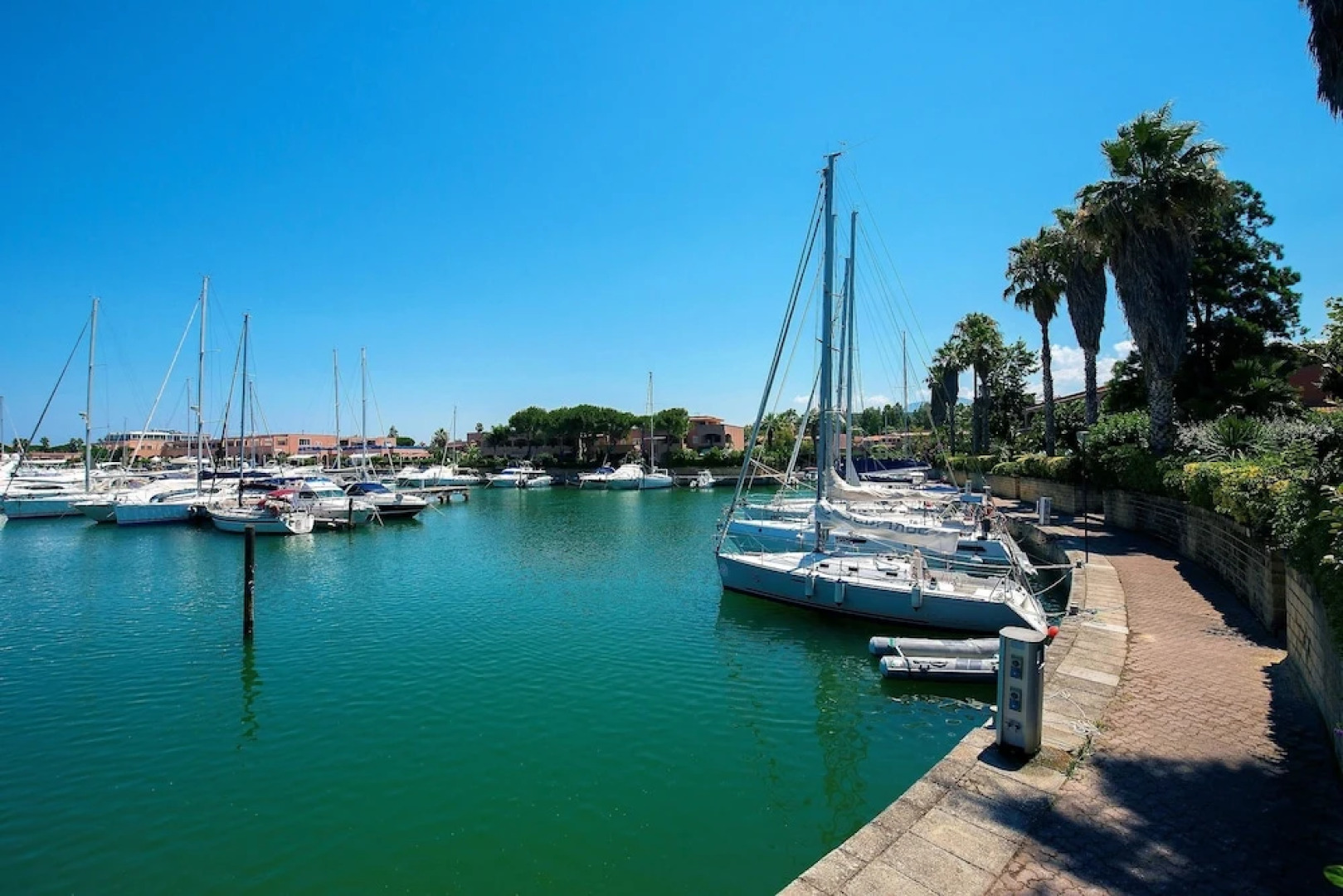 Portorosa Laguna Azzurra