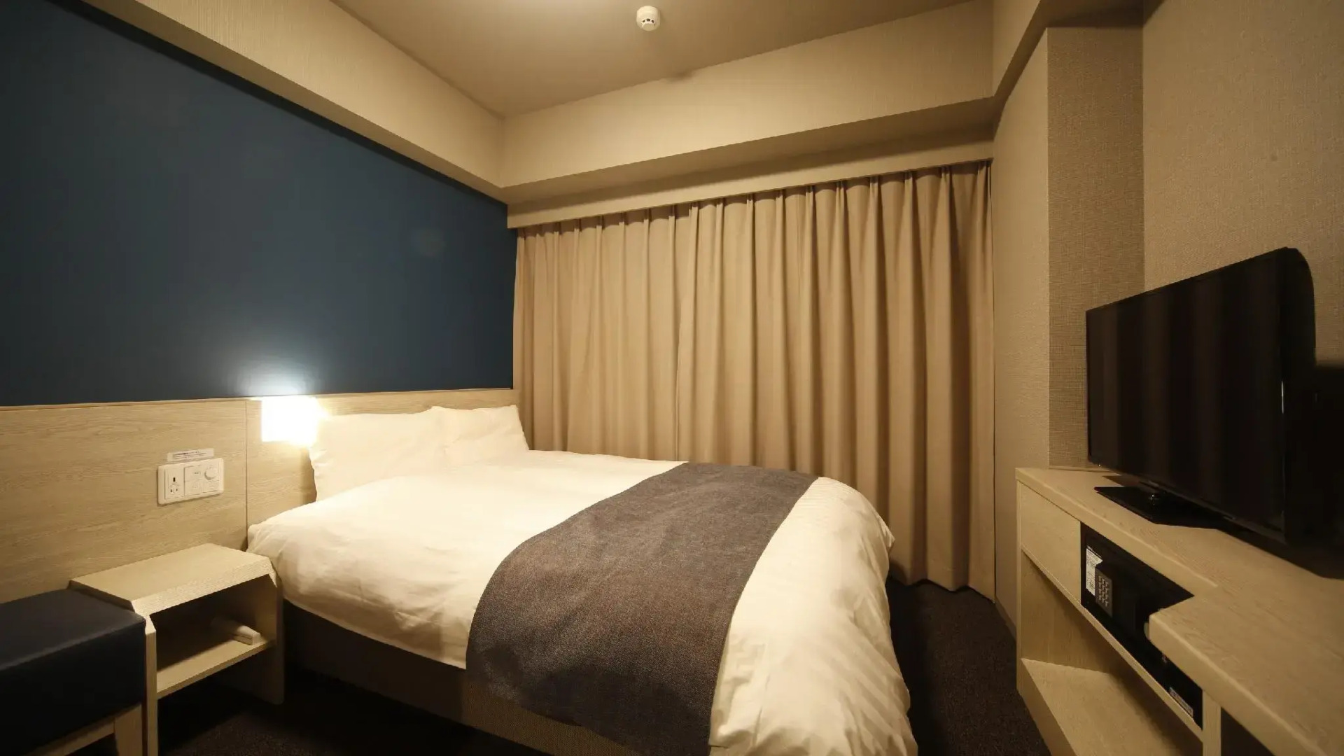 Hotel Dormy Inn Miyazaki Natural Hot Spring