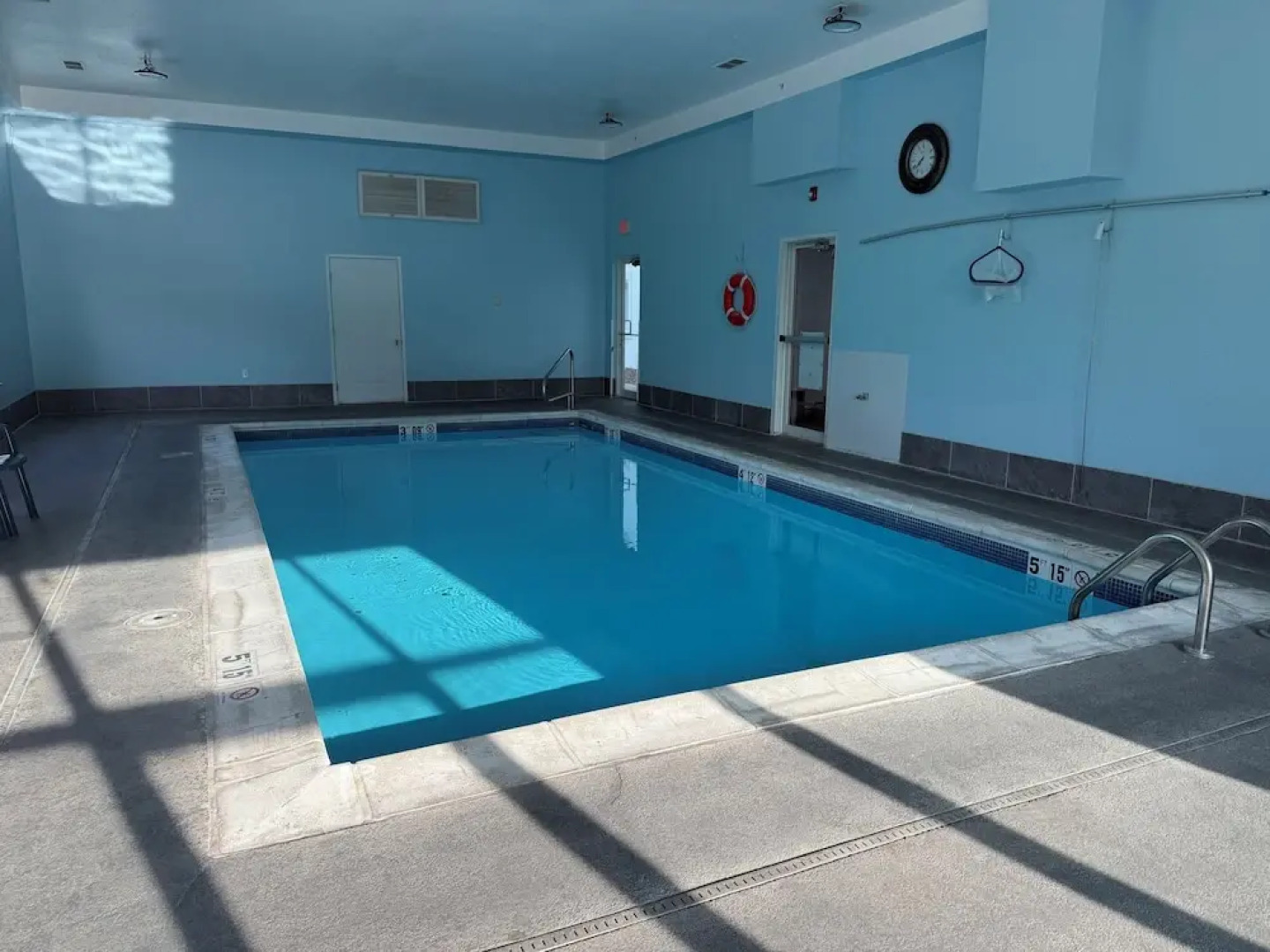 Americas Best Value Inn Kingdom City