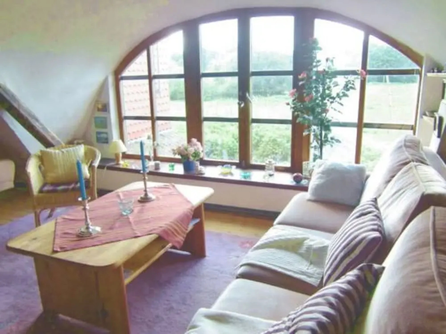 Berlin-Apartments Nordfriesland