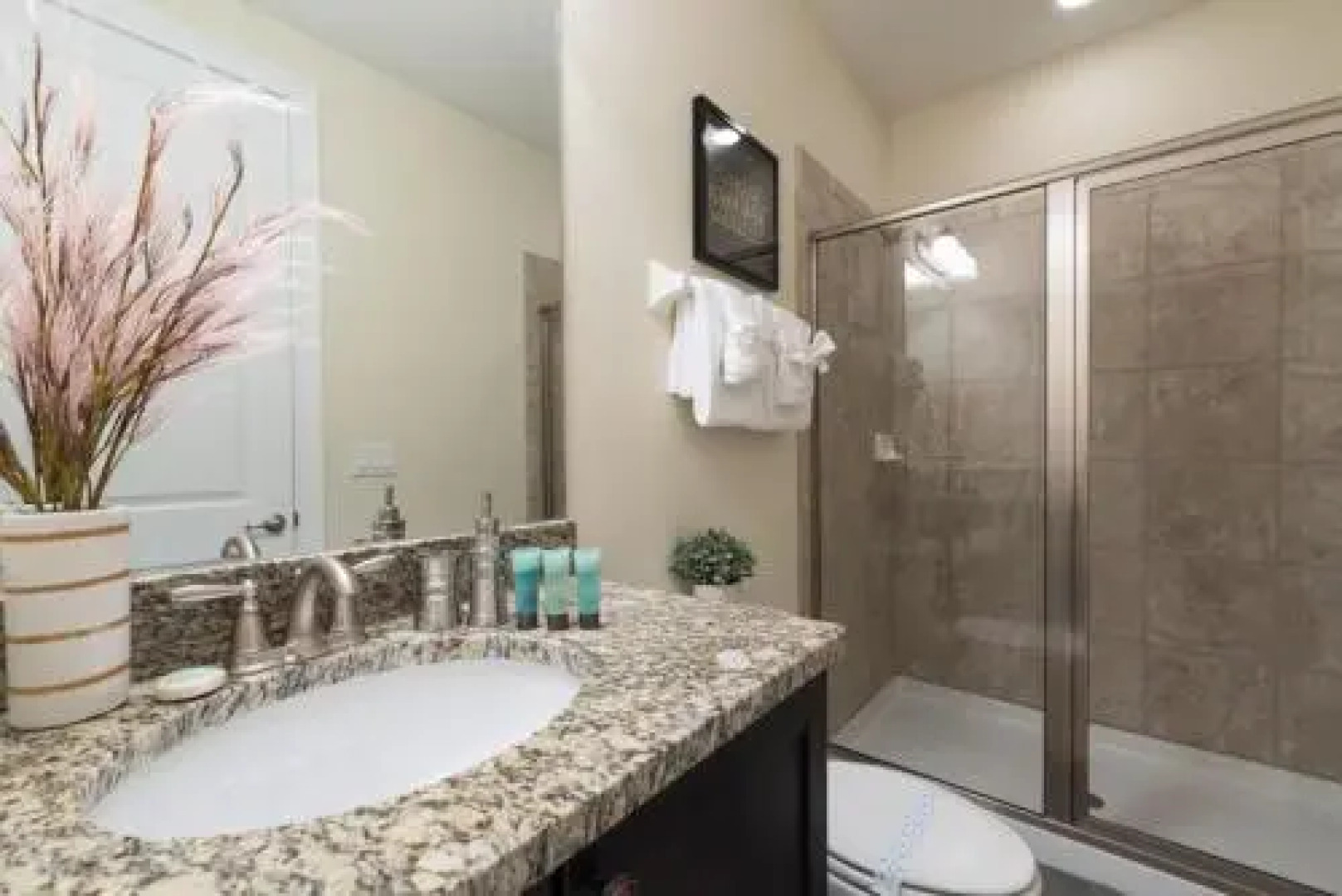 The Encore Club at Reunion - Ten Bedroom Villa- EC006