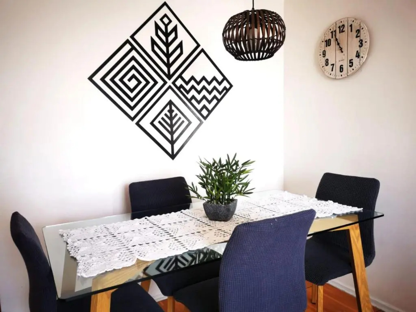 North Suite Apartment